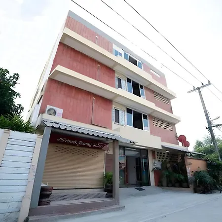 Panasan Villa