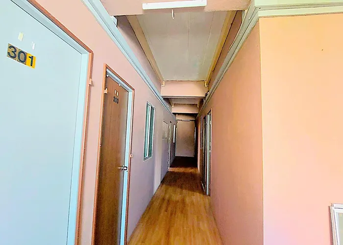 Panasan Hotel 2*