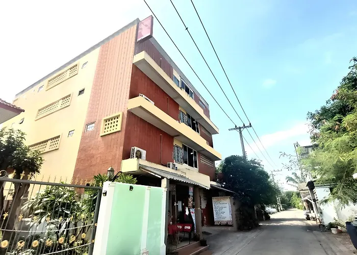 Panasan Hotel