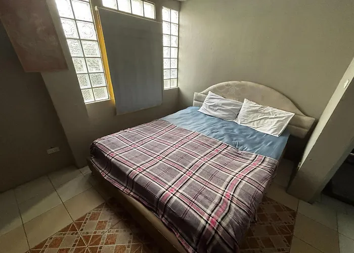 Panasan Hotel 2*