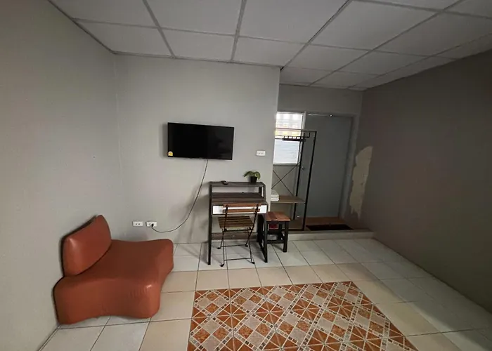 Hotel Panasan 2*