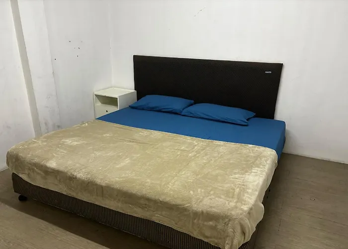 Panasan Hotel 2*