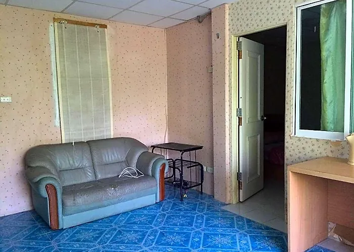Panasan Hotel