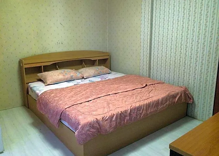 Hotel Panasan 2*