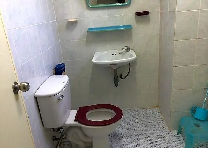 Panasan Hotel 2*